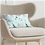 Housse de coussin Looney Tunes Bleu ciel 30 x 50 cm