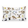Housse de coussin Looney Tunes Blanc 30 x 50 cm