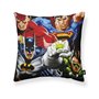 Housse de coussin Justice League Action 45 x 45 cm