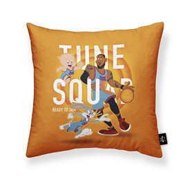 Housse de coussin Looney Tunes Ready to Play A 45 x 45 cm