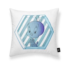 Housse de coussin Looney Tunes Space B 45 x 45 cm