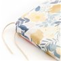 Coussin de chaise Belum Gisborne 40 x 5 x 40 cm