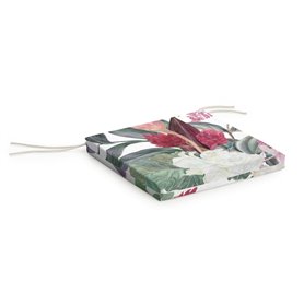 Coussin de chaise Belum 0318-105 40 x 5 x 40 cm