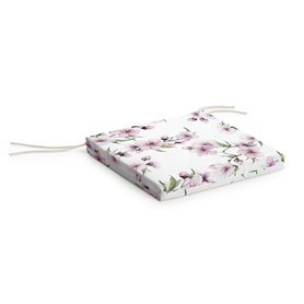 Coussin de chaise Belum 0120-385 40 x 5 x 40 cm