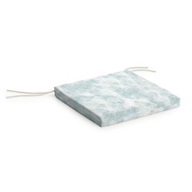 Coussin de chaise Belum 0120-403 40 x 5 x 40 cm