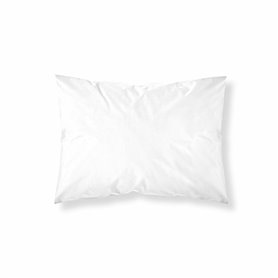 Taie d'oreiller Belum Blanc 50x80cm