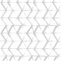 Drap housse Ripshop Atlanta Multicouleur 90 x 200 cm