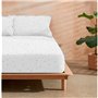 Drap housse Ripshop Constelaciones Multicouleur 180 x 200 cm