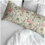 Taie d'oreiller Ripshop Amira 1 Multicouleur 50x80cm