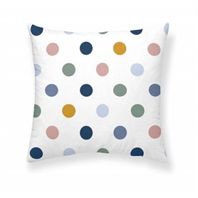 Taie d'oreiller Ripshop Delhi Multicouleur 45 x 125 cm