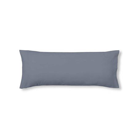 Taie d'oreiller Ripshop Denim Blue 45 x 110 cm