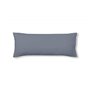 Taie d'oreiller Ripshop Denim Blue 45 x 110 cm