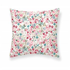 Taie d'oreiller Ripshop Loni Multicouleur 45 x 125 cm