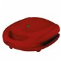 Machine à sandwich Küken 33790 Rouge 750 W