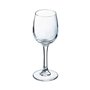 Set de verres à vin Chef&Sommelier Cabernet Transparent 70 ml (6 Unité