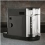 Cafetière superautomatique UFESA Noir