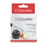 Affûteuse de couteaux 3 Claveles Triple