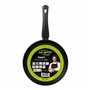 Poêle San Ignacio Expert SG-6236 Noir Aluminium forgé Ø 24 cm