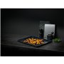 Plateau pour Four AEG A9OOAF00 Noir 45 x 2,5 x 38,5 cm Acier inoxydabl