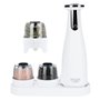 Moulin à épices Adler AD 4449w Blanc