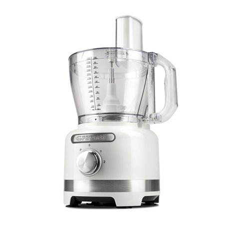 Robot culinaire G3Ferrari G20099 1000 W 3 L Blanc Multicouleur