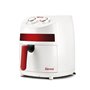 Friteuse à Air Girmi FG9301 Blanc 1000 W 3,2 L