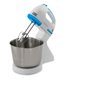 Bol mixeur Esperanza EKM019WB Blanc 150 W