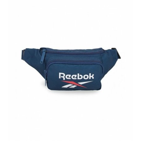 Sac banane Reebok ASHLAND 8024932 Bleu