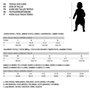 Maillot de Football à Manches Courtes pour Enfants Nike