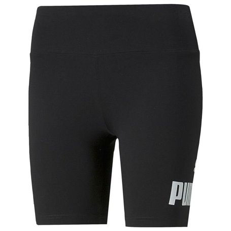 Leggings de Sport pour Femmes Puma Noir