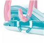 Pataugeoire gonflable pour enfants Intex 229 L Pieuvre 243 x 183 x 150