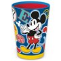 Verre Mickey Mouse Cool Stuff 470 ml Plastique