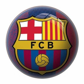 Ballon Unice Toys FC Barcelona PVC Ø 23 cm Enfant