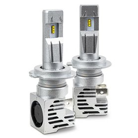Kit de conversion au Halogène LED Superlite BOM12312 H7 28 W 6500 K LE