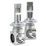 Kit de conversion au Halogène LED Superlite BOM12312 H7 28 W 6500 K LE