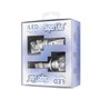 Kit de conversion au Halogène LED Superlite BOM12312 H7 28 W 6500 K LE