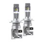 Kit de conversion au Halogène LED Superlite BOM12312 H7 28 W 6500 K LE