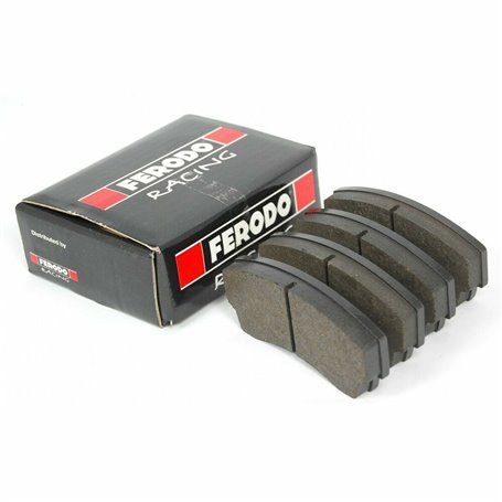 Plaquettes de frein Ferodo DS2500 FCP4080H