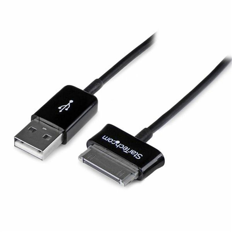 Startech.com Câble station d'accueil vers USB pour Samsung Galaxy Tab de 2 m