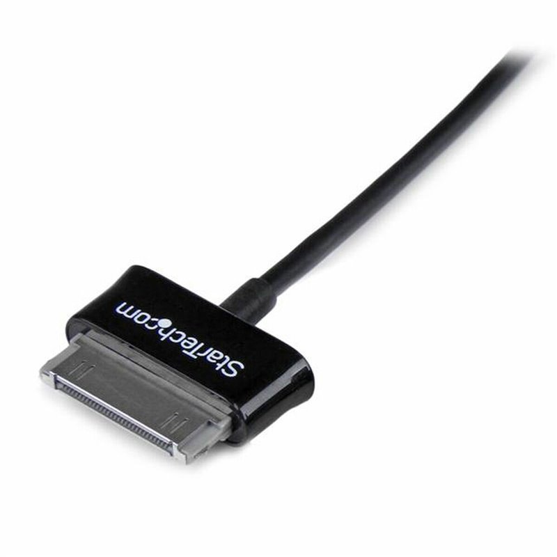 Image secondaire de Startech.com Câble station d'accueil vers USB pour Samsung Galaxy Tab de 2 m
