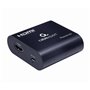 Rallonge 4 prises Schuko sans interrupteur GEMBIRD DEX-HDMI-03 Noir