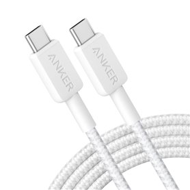 Câble USB-C Anker Blanc 1,8 m