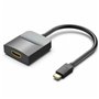 Adaptateur de courant Vention HDMI USB-C