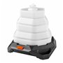 Lanterne et Lampe Pliable 3 en 1 Nebo Galileo Air 1000 1000 Lm