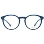 Monture de Lunettes Homme Police Bleu Ø 52 mm