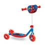 Trottinette Spider-Man 60 x 46 x 13,5 cm Enfant