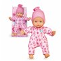 Poupée Bébé Nenuco Rose 25 cm