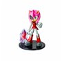 Figurine Sonic 7 cm Boîte surprise