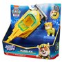 Véhicule The Paw Patrol Aqua Pups 10,25 x 3,88 x 9,5 cm