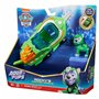 Véhicule The Paw Patrol Aqua Pups 10,25 x 3,88 x 9,5 cm